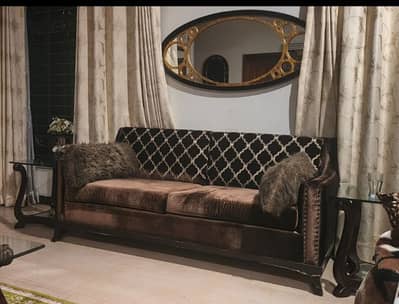 Designer luxury Sofa set