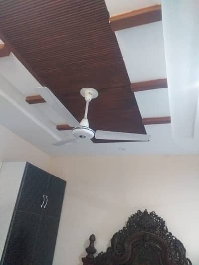 Flat Available For Rent In Madina Heights Maulana Shoukat Ali Road For Office Or Resident