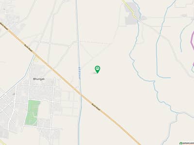 Ideally Located Residential Plot For sale In Air Avenue - Block P Available