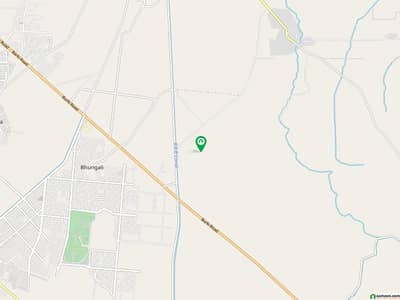 Corner Affordable Residential Plot For sale In Air Avenue - Block L