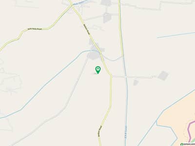 Main Double Road 20 Marla Residential Plot For sale In DHA Phase 9 Prism - Block N Lahore