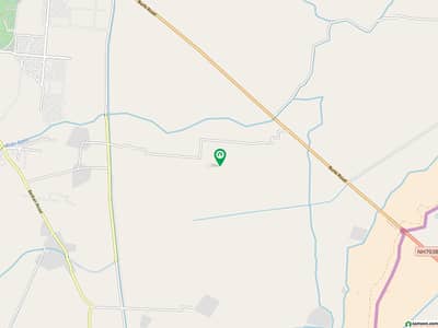 Main Double Road 5 Marla Residential Plot For sale In DHA Phase 6 - Block E