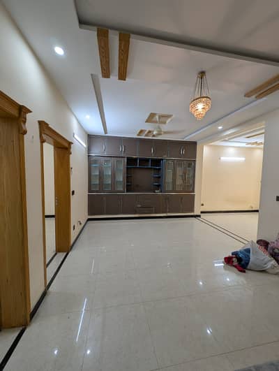 Brand New Upper Portion For Rent in I 11 Near H 11 Islamabad