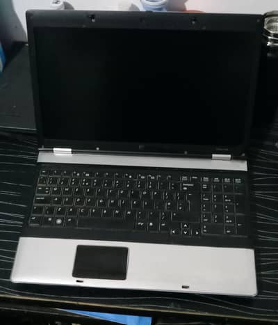 HP ProBook 6550b core i7 Laptop