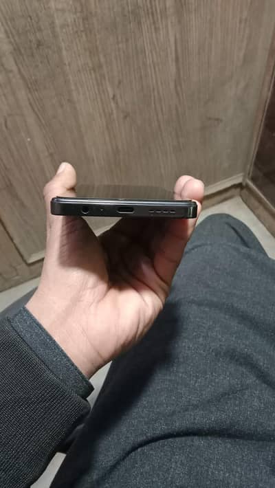 Infnix note 30 8+8/256gb