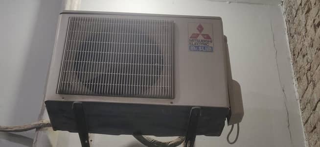 2 used split AC's  For Sale.