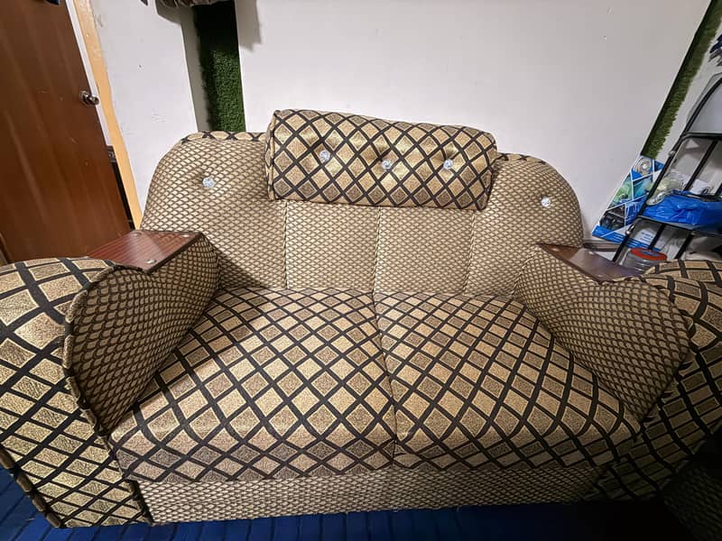 sofa set 5
