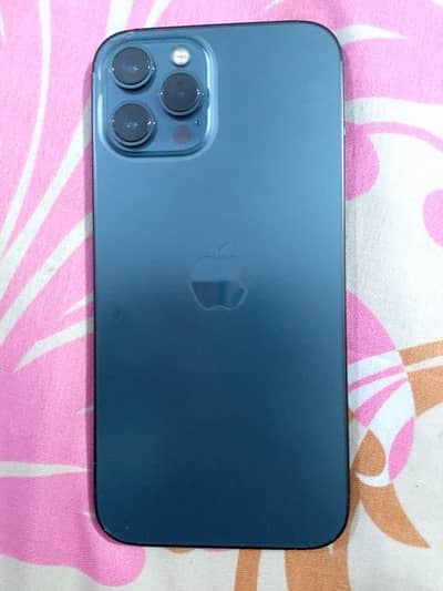 iPhone 12 Pro Max 256GB Non PTA