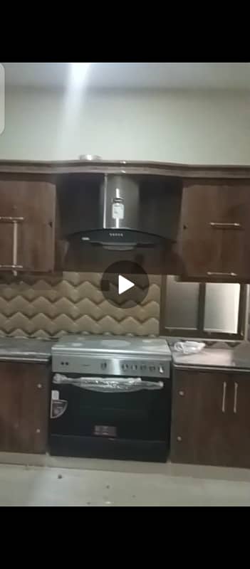 3 bed dd flat for sale at sharfabad