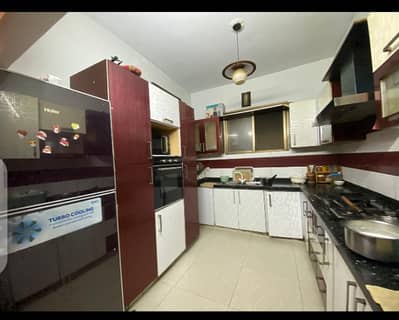 Ground floor 3 bed dd for rent at dhoraji colony