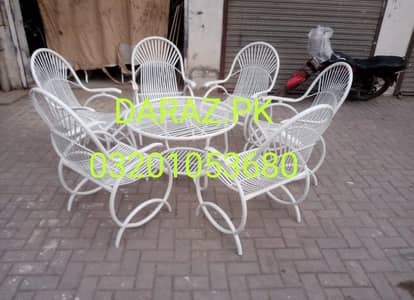 garden chairs table outdoor furniture