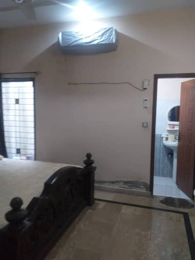 3 Marla Corner Double Story Independent Home Available For Sale in Faisal Town