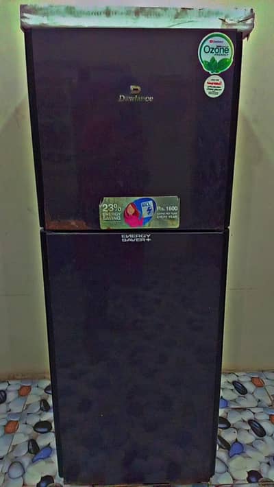 Dawlance refrigerator