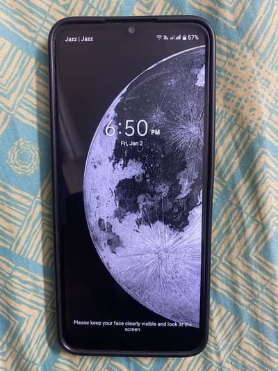 REALME C21Y 4/64GB USED BEST MOBILE FOR BYKEA INDRIVE