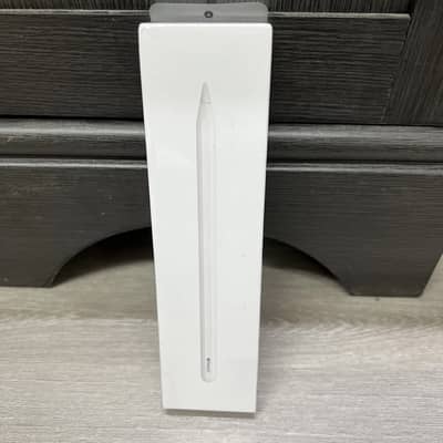 Apple Pencil 2nd Generation - (Non-active/Brand New/Sealed) @iGreen