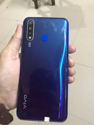 Vivo Y19