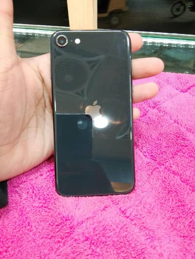 iPhone se 2020 64 GB
