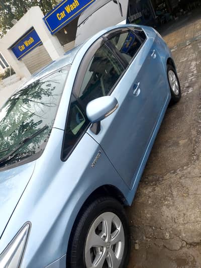 prius 2011 import 2015