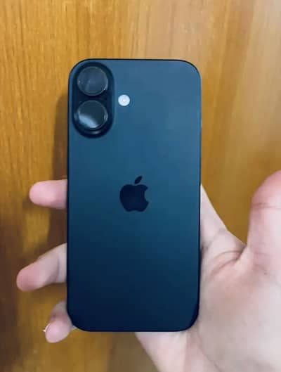 iPhone 16 | 99% Battery Health | 128Gb |
