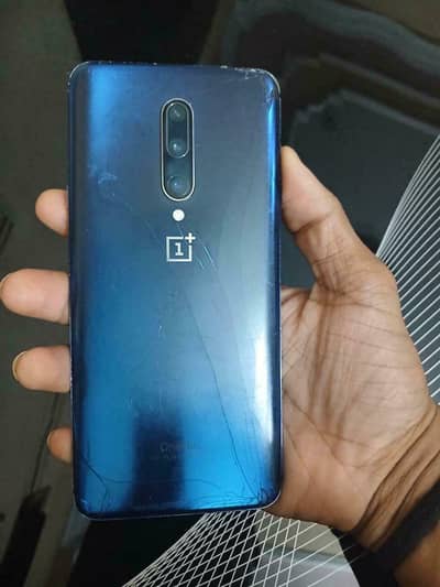 One plus 7 pro 8/256