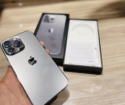 Iphone 13 Pro NON PTA