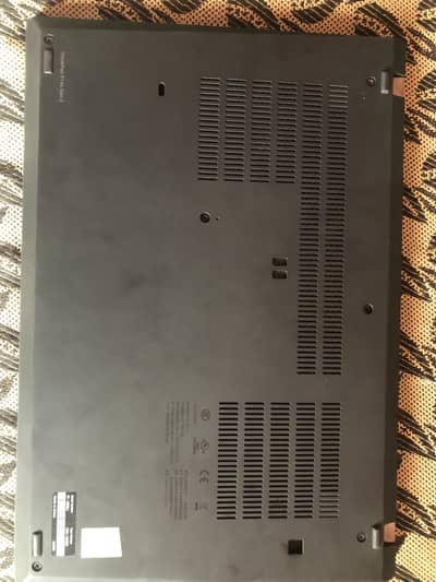 Levovo AMD Ryzen 5 PRO with Radeon Graphics