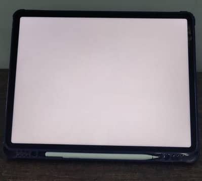 iPad Pro M1 | 12.9 Inch | 256GB | 5th Generation |