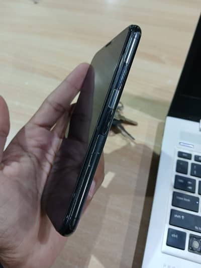 Iphone xs Pta approved