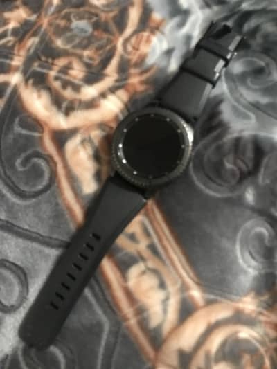 Samsung gear 3