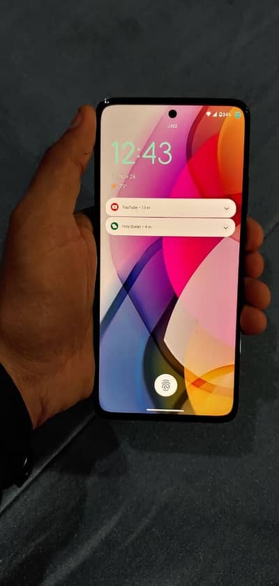 moto edge 2022 8/128