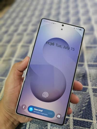 Samsung Galaxy s25 ultra