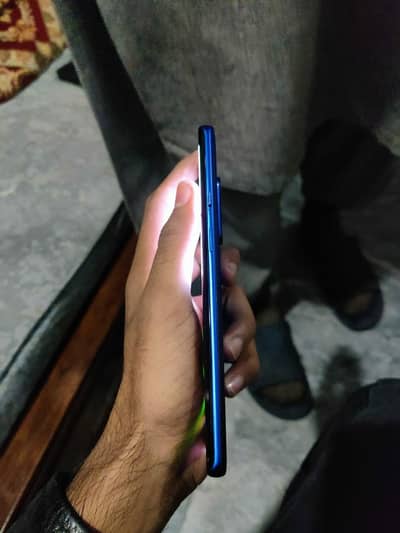 OnePlus 8 Pro | 12/256 Snapdragon 865 - Gaming Phone   Gaming Beast