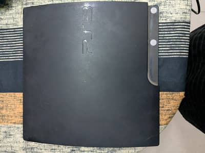 Playstation 3 Jailbreak With 12-15 Games Installed