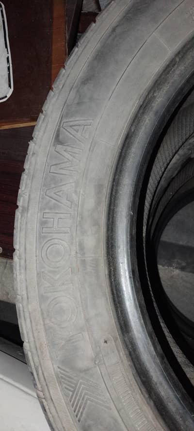 tyer 16 number used good condition