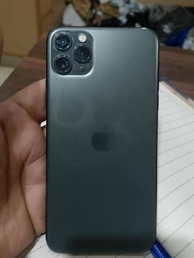 11 pro max 256gb panel line