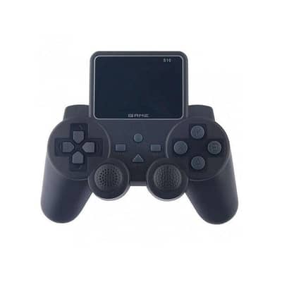 this classic gamepad have 530 good quality from Xbox