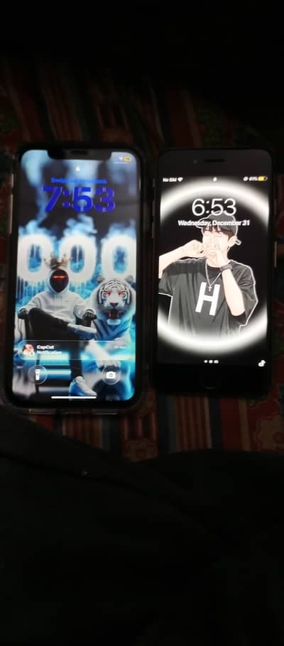 Apple iPhone 11 Orr iPhone 6