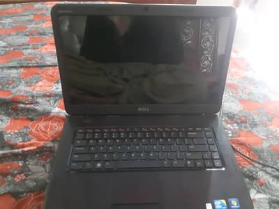 dell laptop