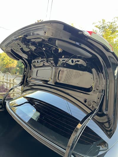 Toyota Corolla Gli Limited Edition 1.3 vvti  (13 Model Islamabad Nmbr)