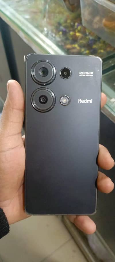 Redmi note 13 pro