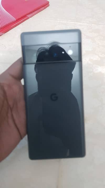 Google Pixel 6 Pro