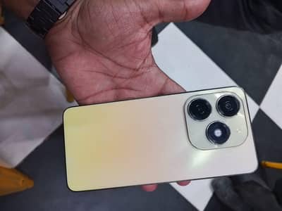 model. tecno kj5. . . . contact 03302910645