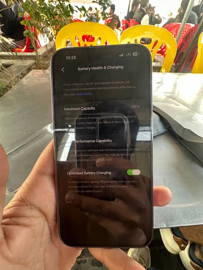 14promaxdeep purple 256gb