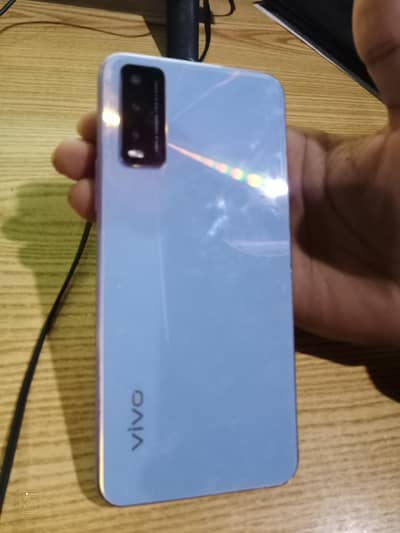 Vivo Y20 Mobile for Sale