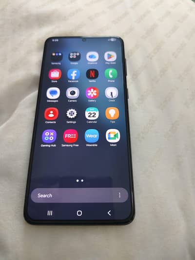 Samsung S21 Plus 5G  ( SM-G996B )