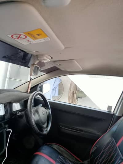 Suzuki Alto total orgnal