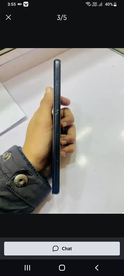 exchange possible h only break working ok no open no repair