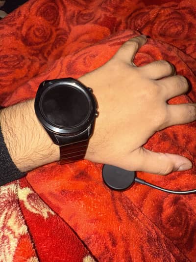 Samsung watch 3