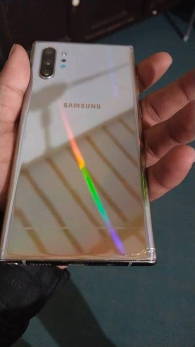 samsung note 10 plus for sale