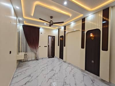 10 Marla Like A Brand New Double Storey House Available For Sale In Sabzazar Lahore Vip House Good Location